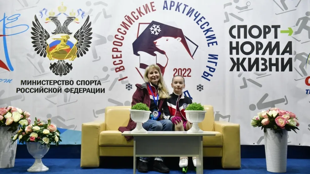 Фото Андрея Ткачева