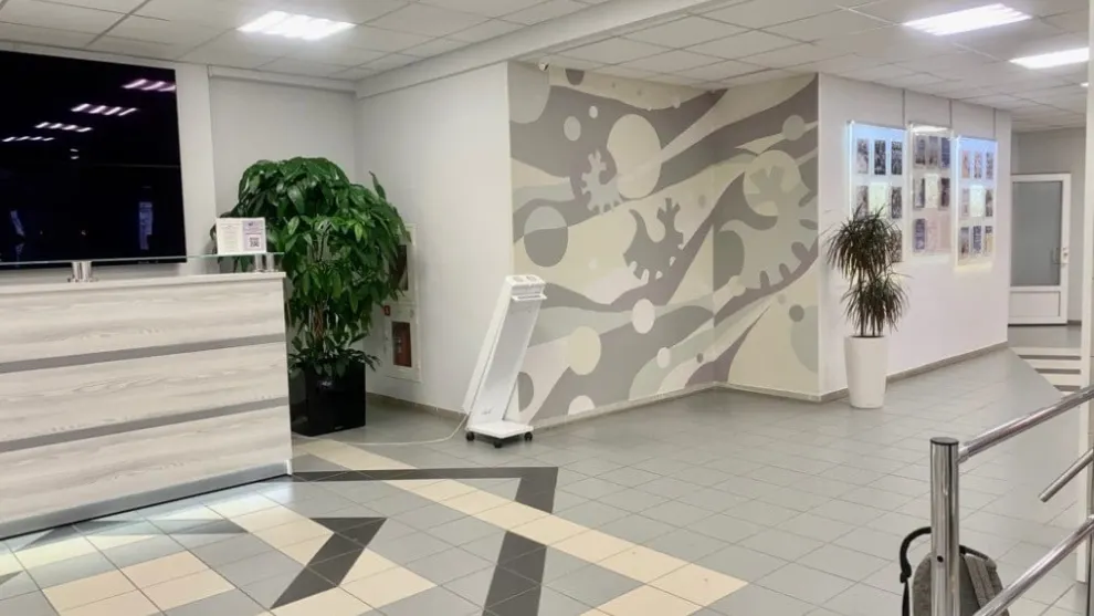 Фото департамента культуры ЯНАО