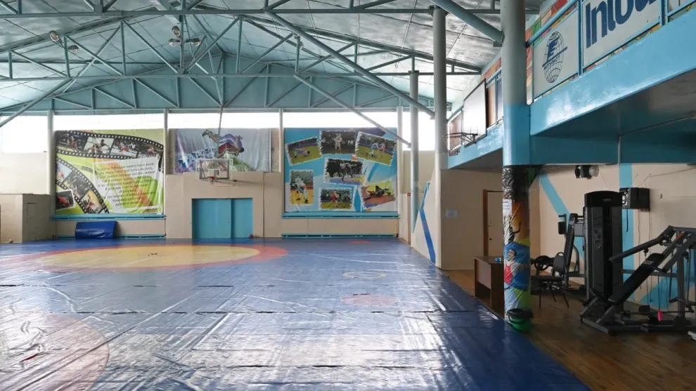 Фото предоставлено пресс-службой губернатора ЯНАО