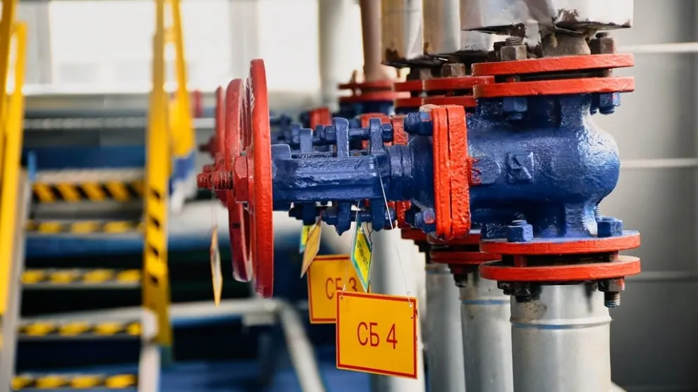 Фото предоставлено Газпром добыча Ноябрьск