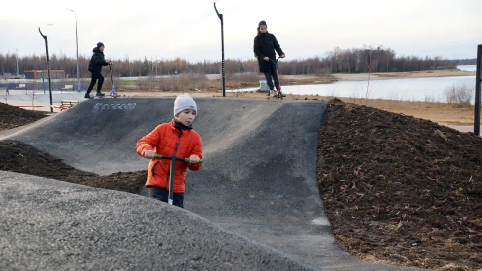 Фото пресс-службы губернатора ЯНАО