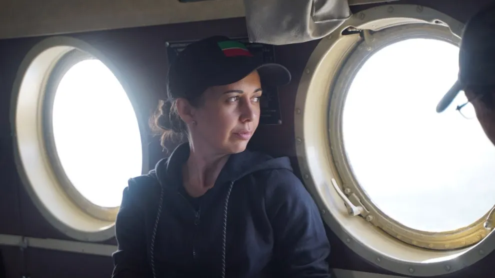 Фото из архива Наили Галеевой