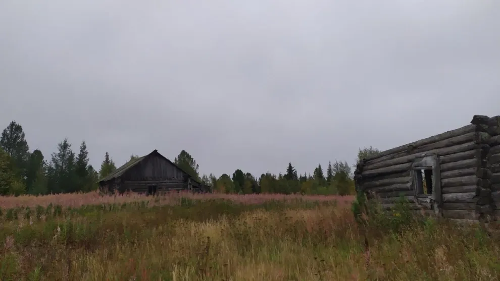 Фото из архива Наили Галеевой