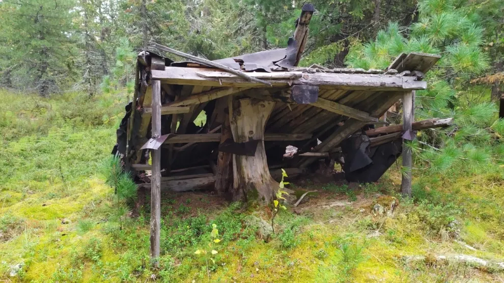 Фото из архива Наили Галеевой