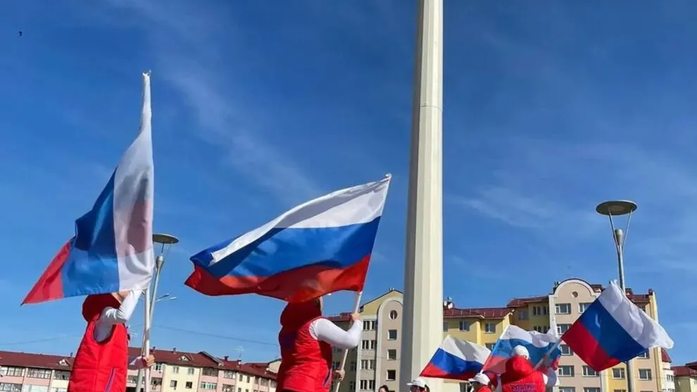 Фото из телеграм-канала Дмитрия Артюхова