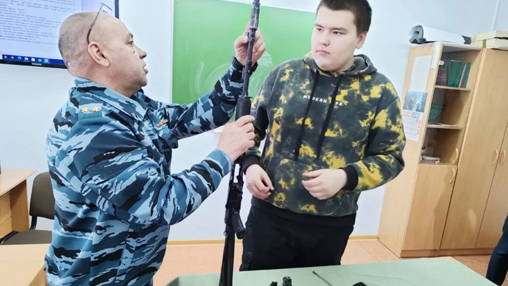 Фото: предоставлено НКПиТ 