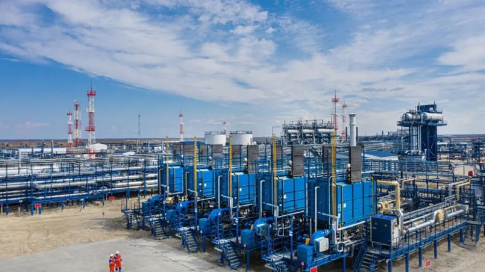 
Фото предоставлено пресс-службой «Газпром нефти»
