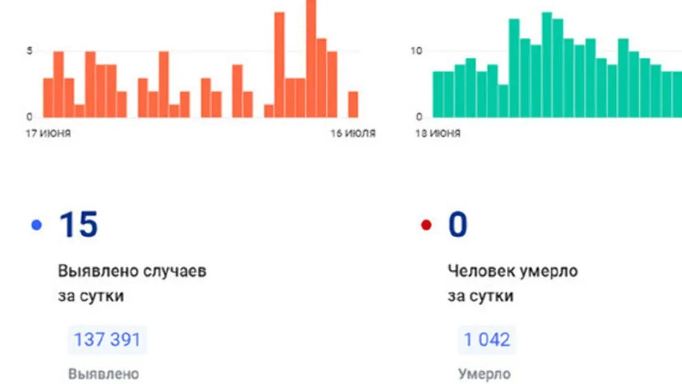 Фото с сайта «Стопкоронавирус.рф»