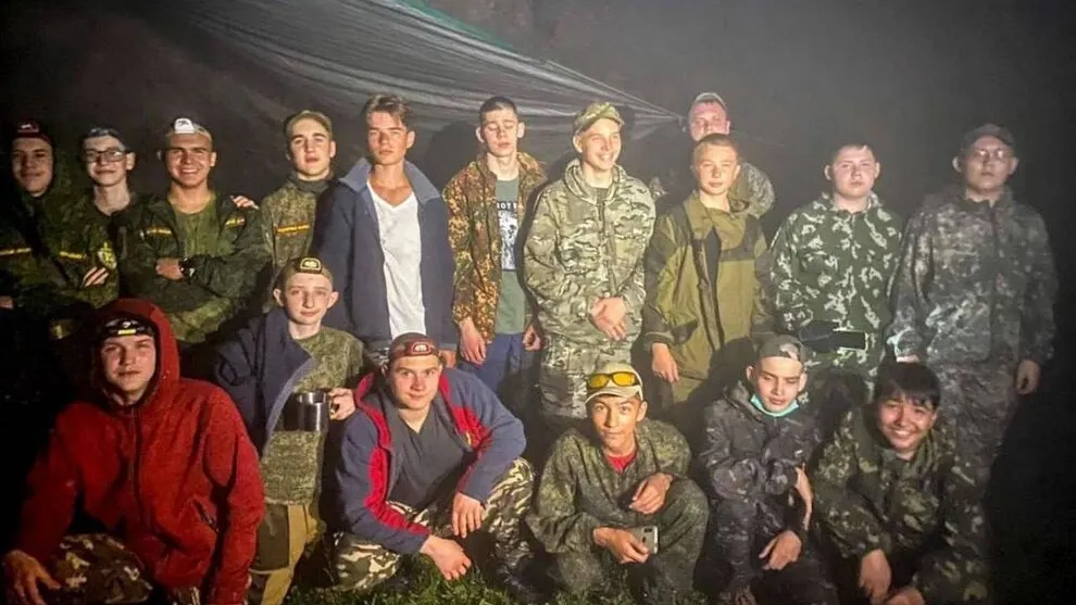 Фото из аккаунта Наиля Хайруллина в Instagram