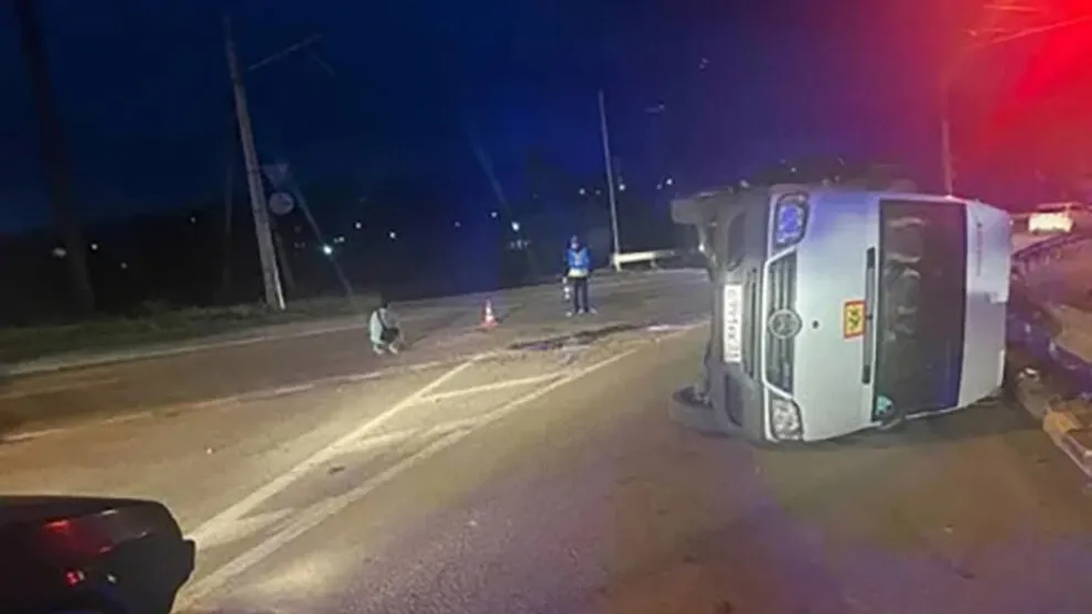 Фото МВД по РК