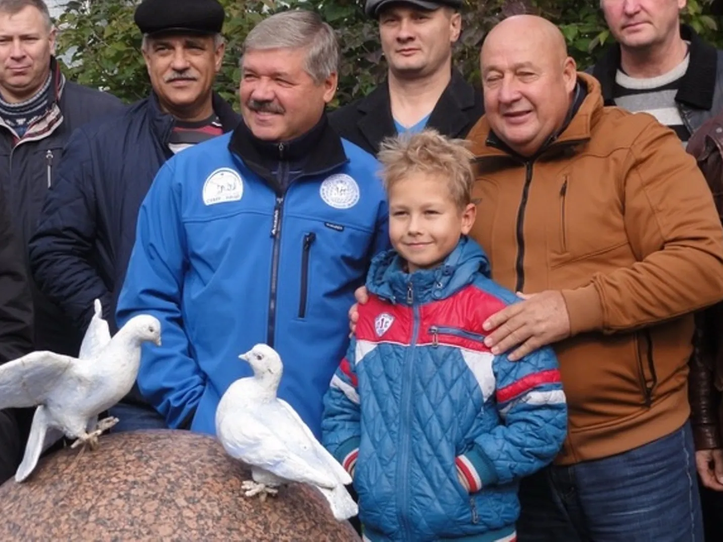 В Салехарде открылся музей Юрия Неелова | Север-Пресс